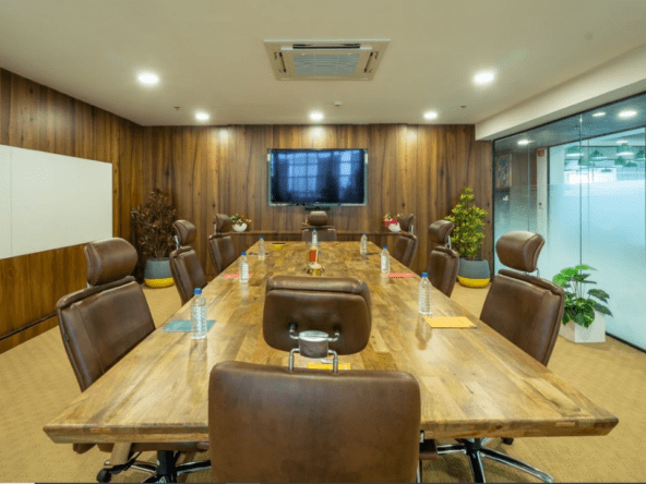 DevX Conference Room